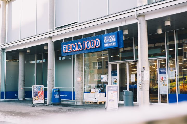 REMA 1000 utvider påskekuttene til over 200 varer