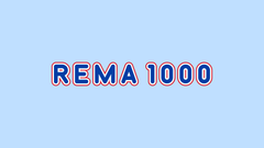 REMA 1000