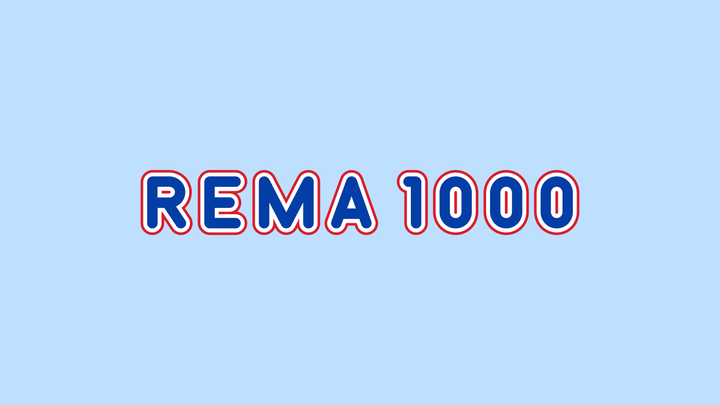 REMA 1000