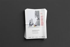 Ann Telnaes sa opp jobben som avistegner i protet mot sensur.