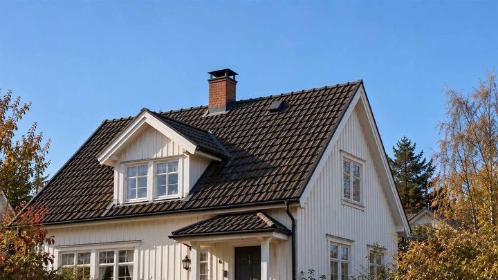 Små forskjeller i boliglånsrenten kan utgjøre flere tusen kroner i løpet av et år.