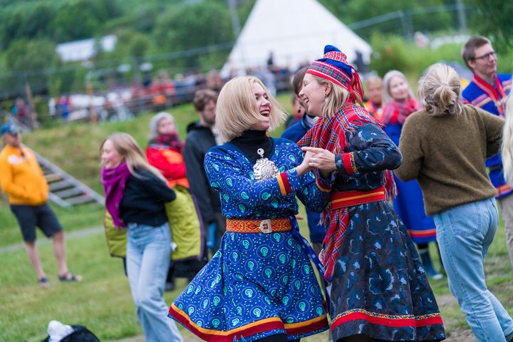 Illustrasjonsfoto: Ørjan Marakatt Bertelsen