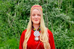 Festivalsjef Sajje Solbakk, har sitt siste år som festivalsjef i 2026.