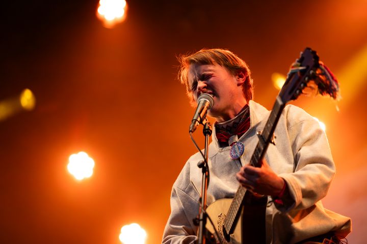 Emil Kárlsen: Dán jagi nuorra dáiddár 2019.