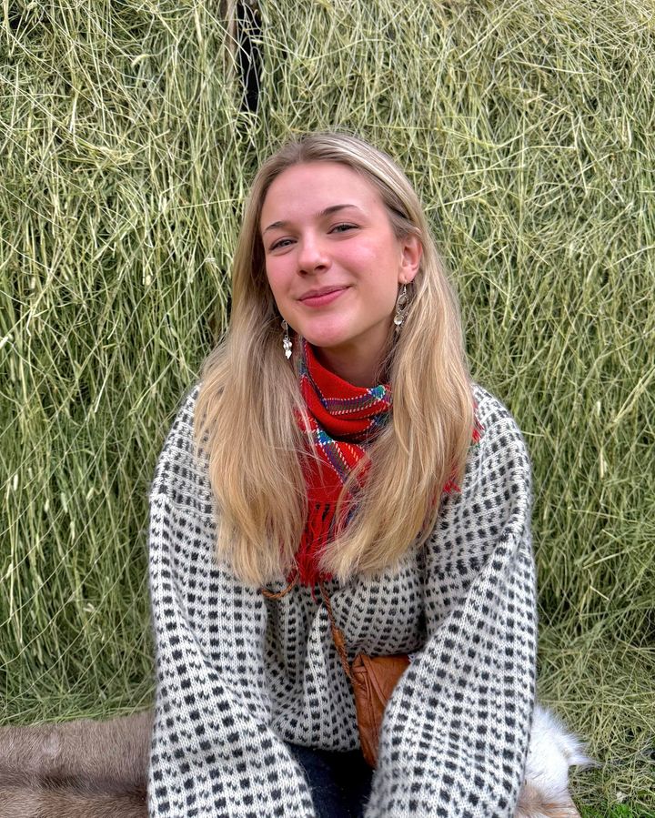 Signe Bertine fra Manndalen blir kommunikasjonsansvarlig på Riddu Riđđu Festivála.