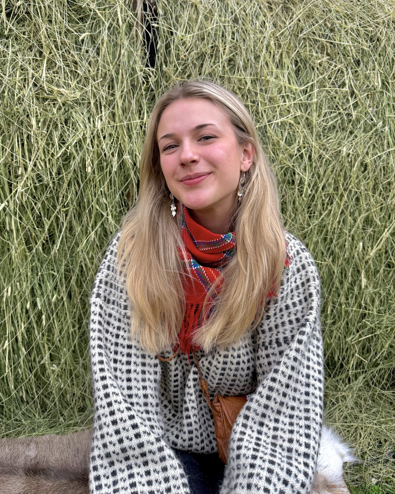 Ođđa gulahallanovddasvástideaddji Riddu Riđđu Festiválas