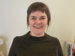 Mona Steffensen