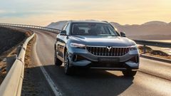 Den romslige suv`en VOYAH Free er blitt godt mottatt i Norge og blir nå å finne hos Glommen Bil