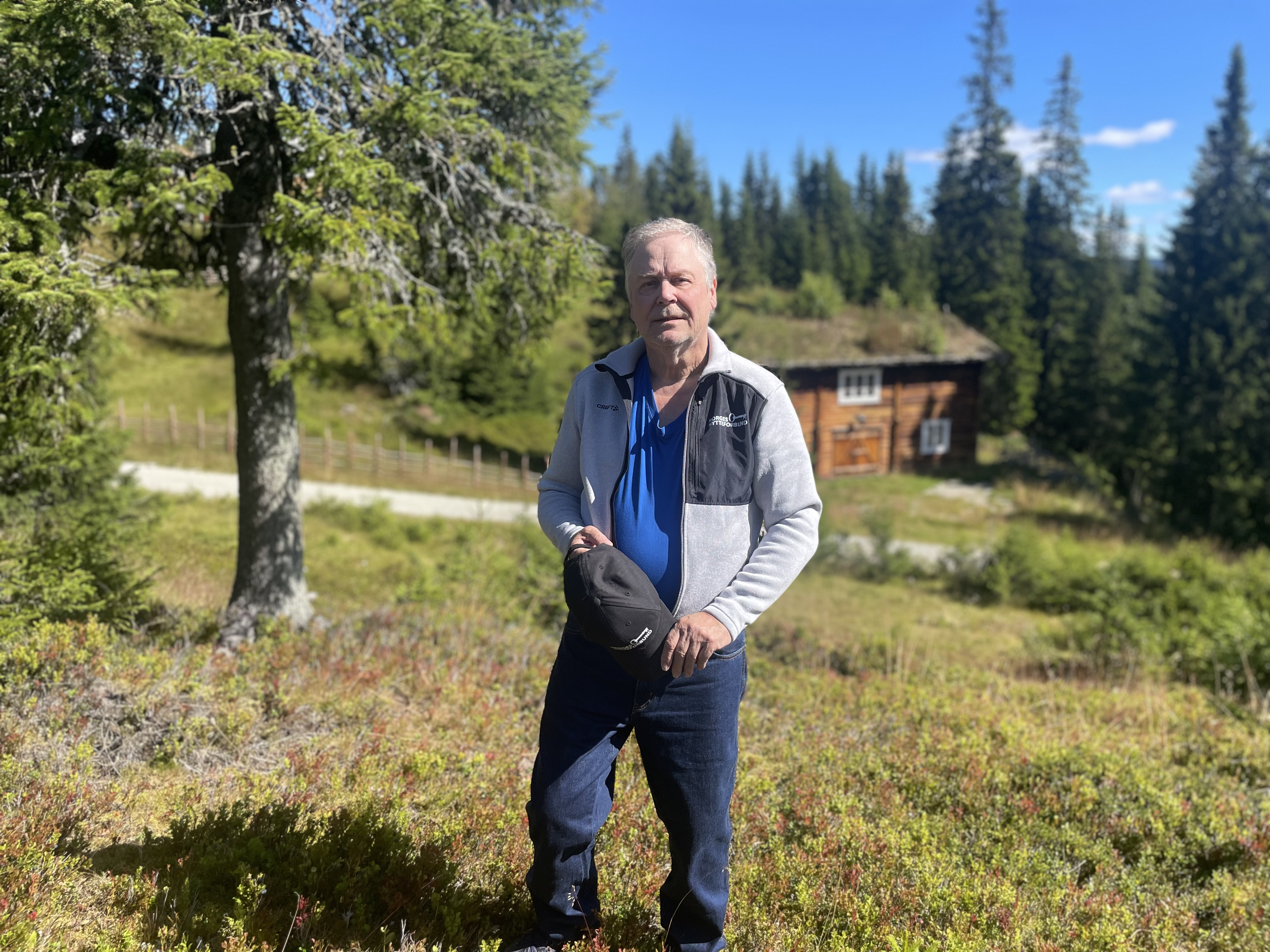 Hytteforbundet krever garantier mot skattesjokk