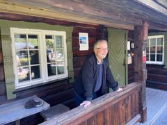 Det bør ikke være slik at utenlandsk eierskap til norske hytter i praksis gir skattemessige fordeler fremfor norsk eierskap. Dette er et spørsmål vi forventer at myndighetene tar på alvor, sier Hagen.