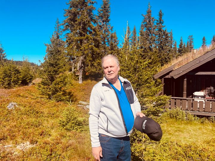 Er vi forberedt? Hytteforbundet etterlyser bedre egenberedskap