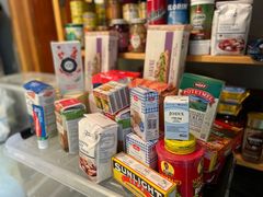 Bedredskapskassen bør ikke nødvendigvis være så komplisert å sette sammen