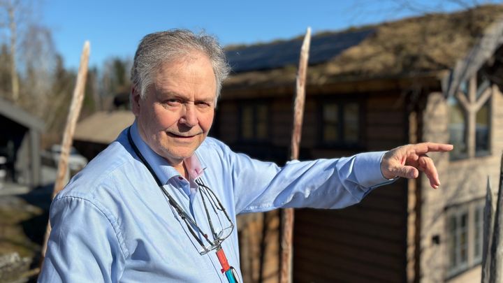 Vi støtter rettferdig fordeling. Det vi var imot, var et forslag som ville slått svært skjevt ut og særlig rammet den svakeste gruppen av hytteeiere – folk med en gammel familiehytte, ikke et luksusferiested, sier Hagen.