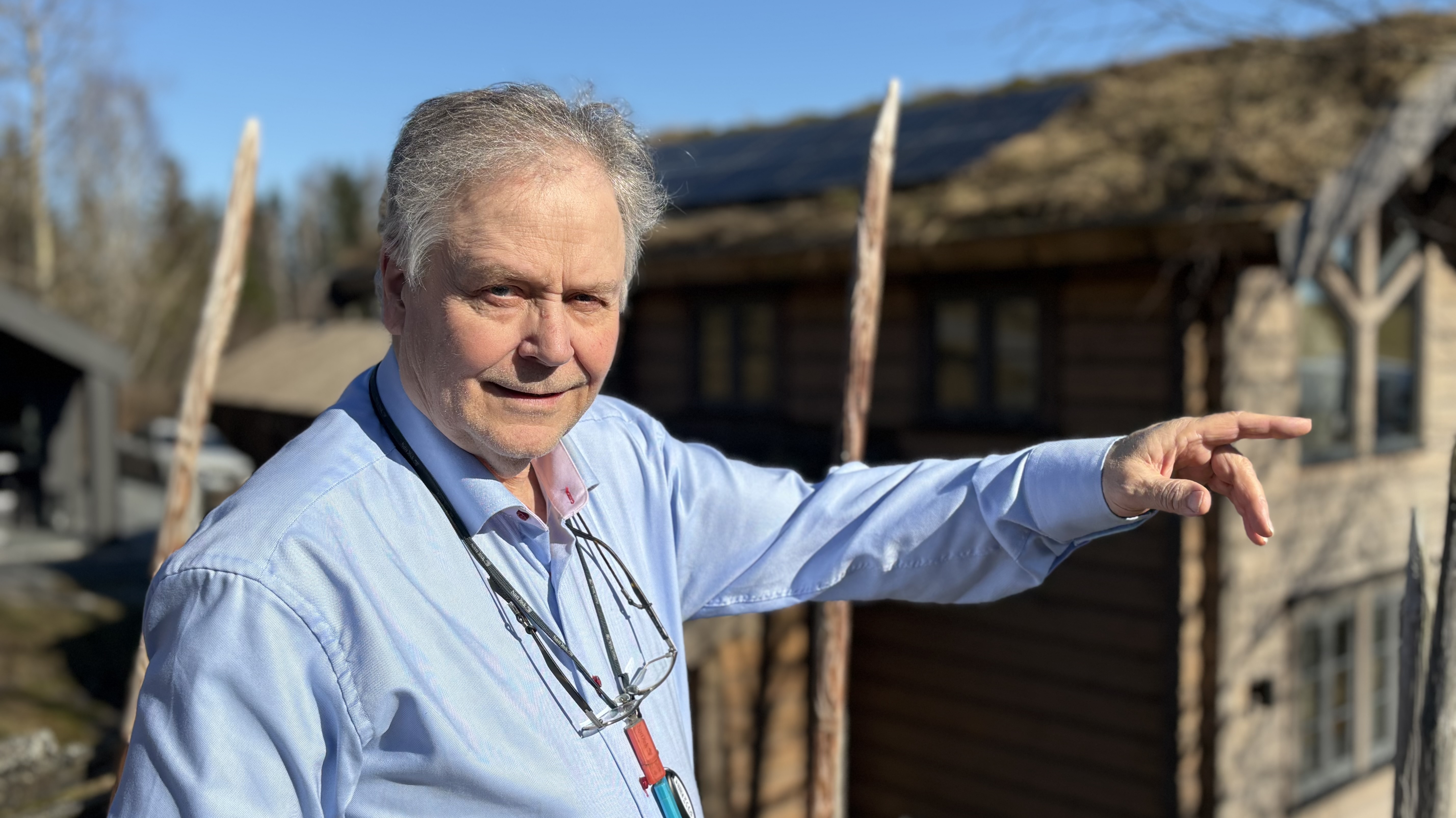 Regjeringen trekker skatteforslaget – en seier for 500 000 hytteeiere