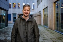 Andreas Raspotnik er direktør ved Nordområdesenteret og ser fram til årets konferanse.