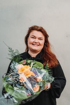 Heidi Harju-Lukkainen er ny dekan ved Fakultet for lærerutdanning og kunst- og kulturfag, Nord universitet.