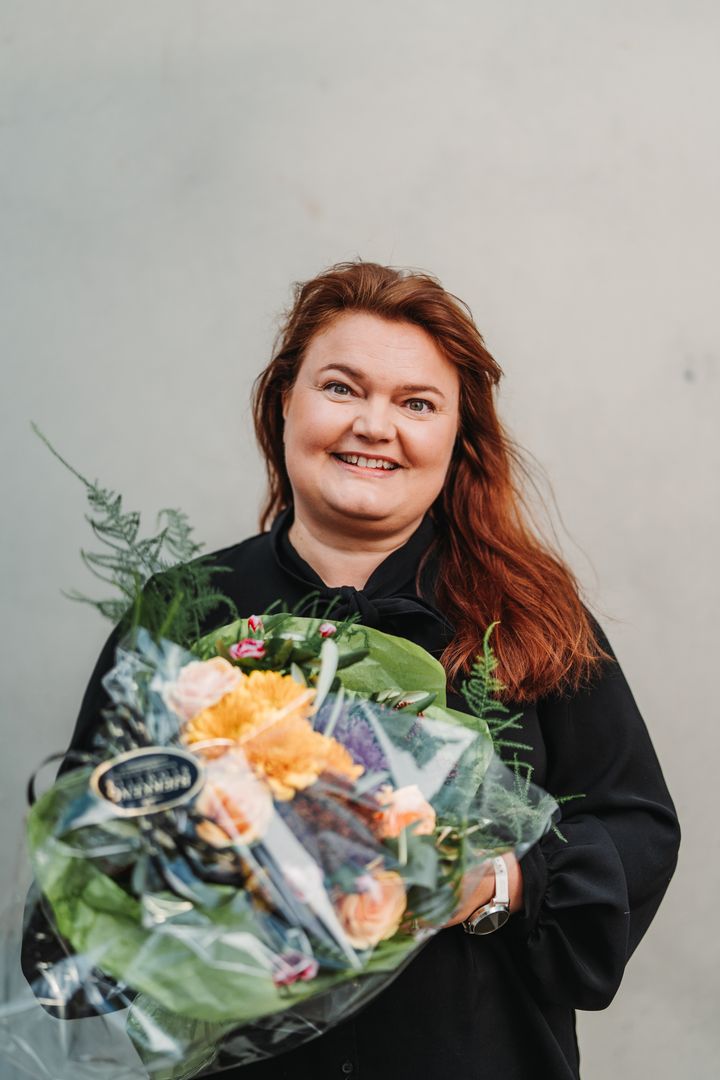 Heidi Harju-Lukkainen er ny dekan ved Fakultet for lærerutdanning og kunst- og kulturfag, Nord universitet.