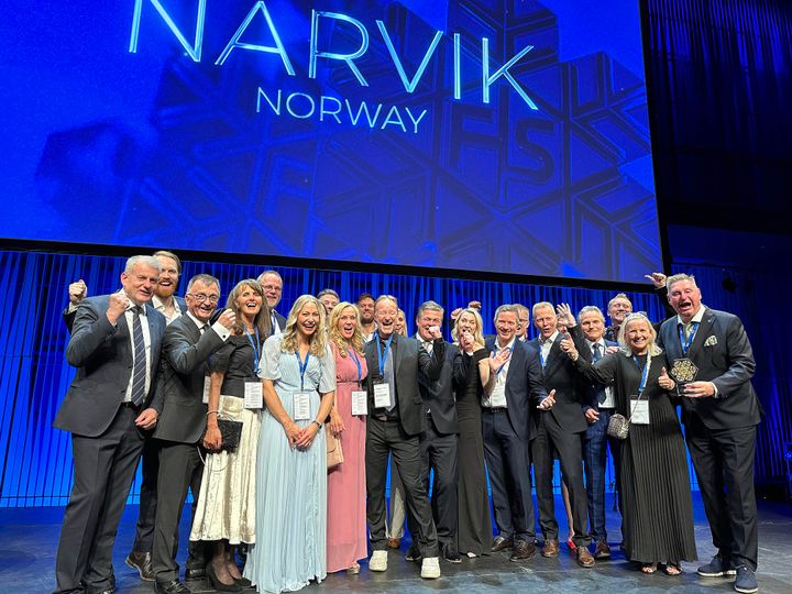 Narvik-delegasjonen