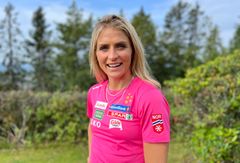 Therese Johaug gjør comeback på langrennslandslaget.