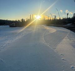 Beitostølen Skistadion