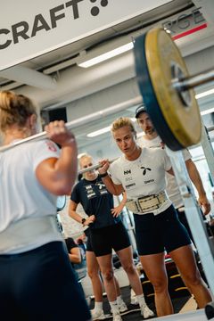 MINA HOLTMANN