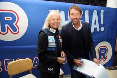 Claes-Tommy Herland/Norges Skiforbund
