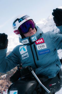 Jesper Saltvik Pedersen