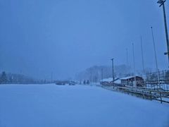 Steinkjer Skistadion