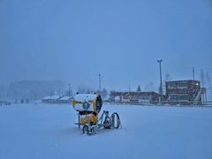 Steinkjer Skistadion
