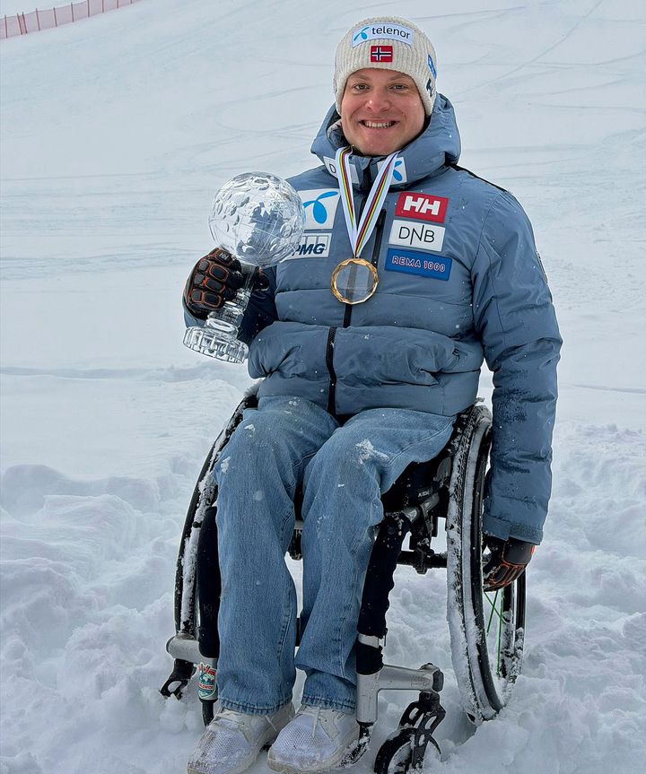 Jesper Saltvik Pedersen