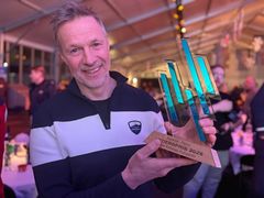 Ole Kristian Furuseth