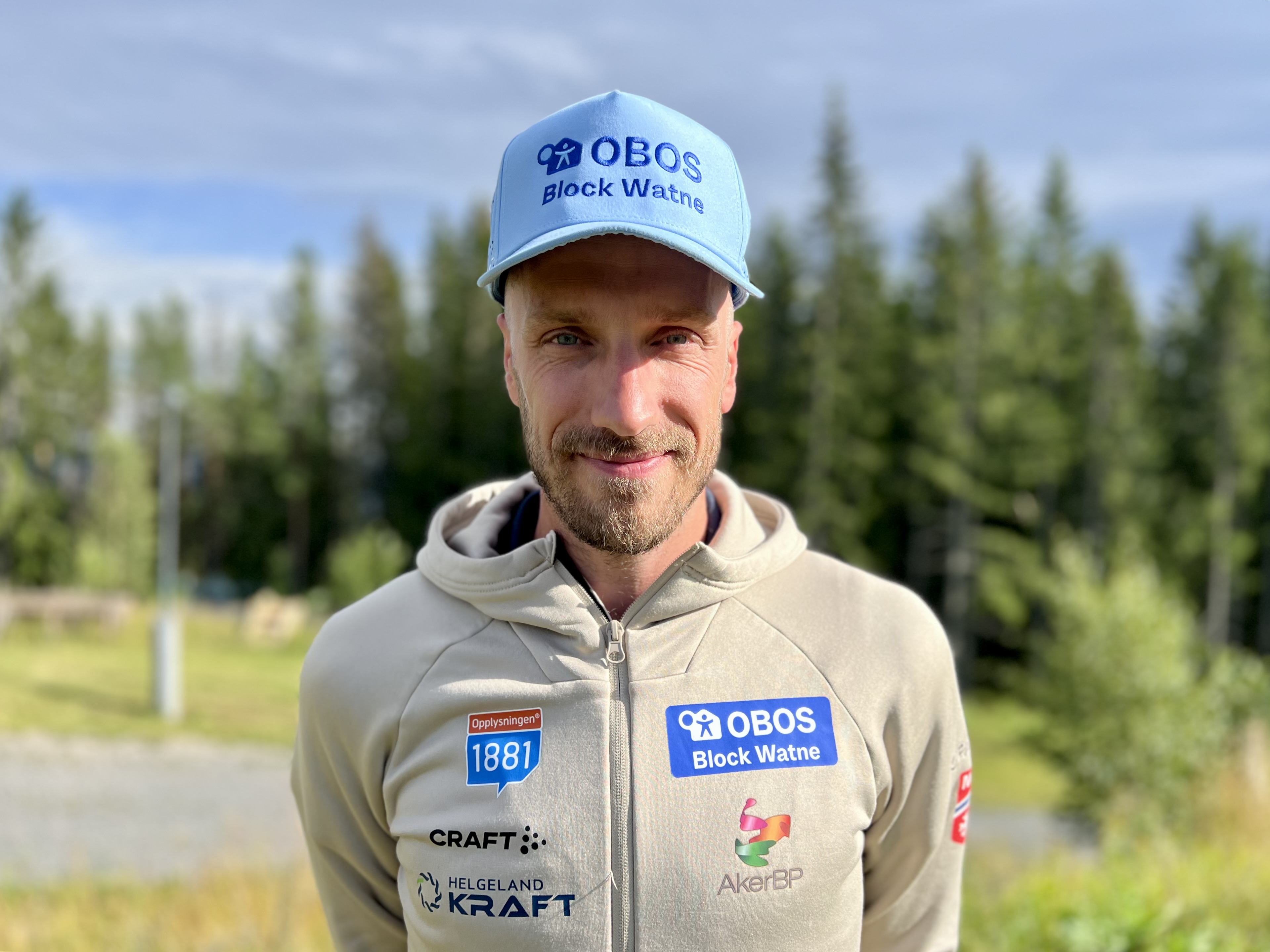 Truls Johansen blir landslagssjef i kombinert