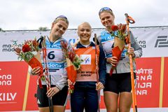 Emilie Ruud Lia
