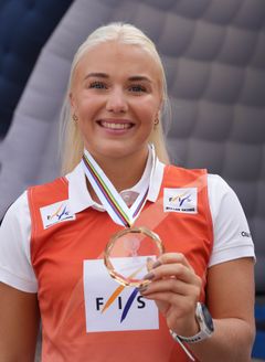 Emilie Ruud Lia
