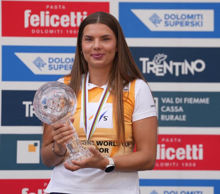 Ragnhild Aarekol