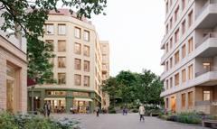 Nabolagstorget
