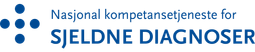 Nasjonal kompetansetjeneste for sjeldne diagnoser