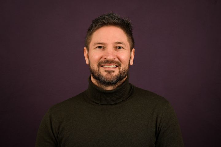 Ny konsernsjef Kjetil Wang-Hansen