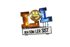 Logo: LOL: Den som ler sist