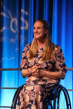 Birgit Skarstein
