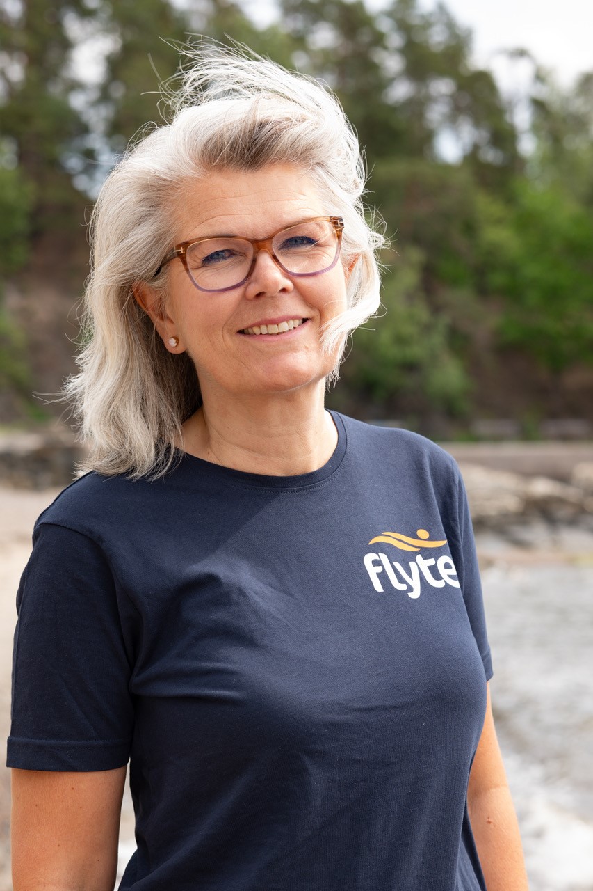 Norge har ikke råd til å la Flyte drukne