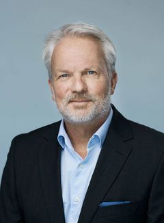 Finn Bjørn Ruyter er ny styreleder i Hafslund Oslo Celsio