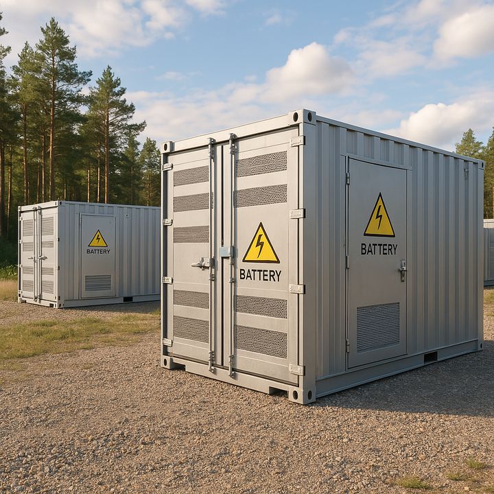 Illustrasjonsbilde laget av KI
