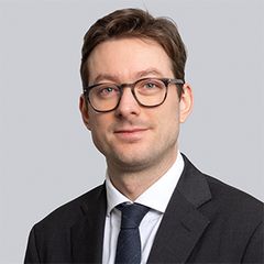 Mathias Helset, Elden Advokatfirma