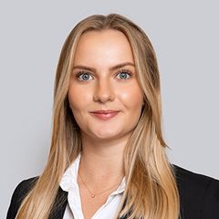 Lydia Molvær, Elden Advokatfirma