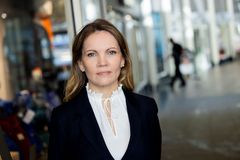 Advokat Maria Hessen Jacobsen i Elden Advokatfirma