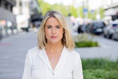 Advokat Anette Skjerven Arnkværn i Elden Advokatfirma
