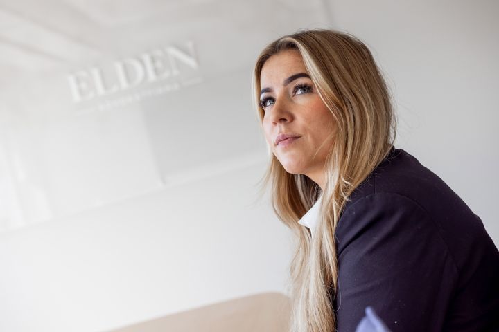 Advokat Heidi Reisvang i Elden Advokatfirma AS