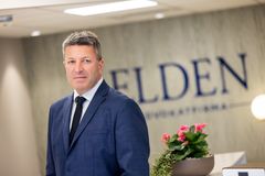 Advokat Torbjørn Sognefest i Elden Advokatfirma