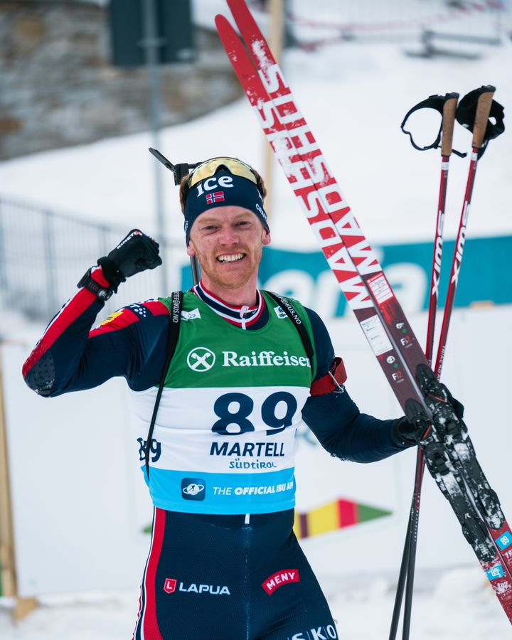 Sivert Guttorm Bakken